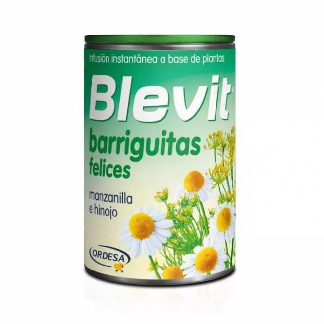 Ordesa Blevit Happy Tummies 150g