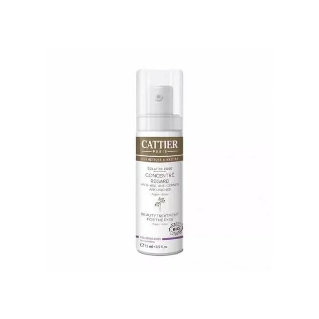 Cattier Paris Cattier Contour De Ojos 15ml