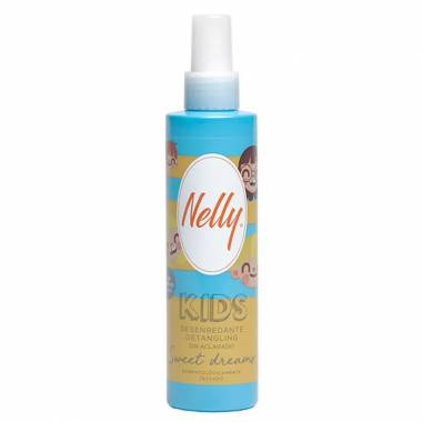 "Nelly Kids" purškiamasis purškiklis 200ml