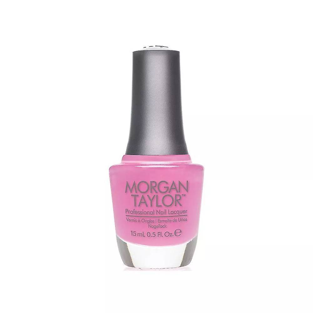 Morgan Taylor Professional nagų lakas "Lip Service" 15ml