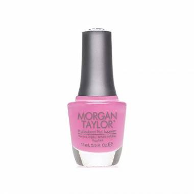 Morgan Taylor Professional nagų lakas "Lip Service" 15ml