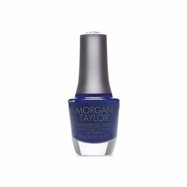 Morgan Taylor Professional Nagų lakas Deja Blue 15ml