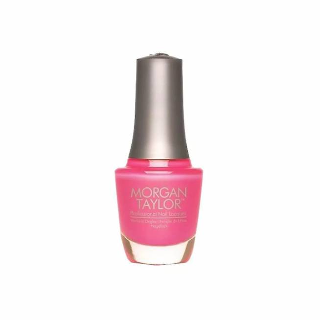 Morgan Taylor Professional Nagų lakas Pink Flame-Ingo 15ml