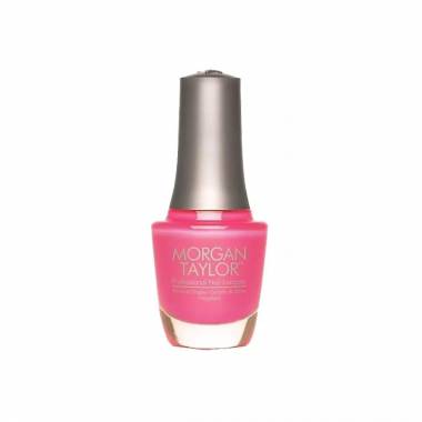 Morgan Taylor Professional Nagų lakas Pink Flame-Ingo 15ml