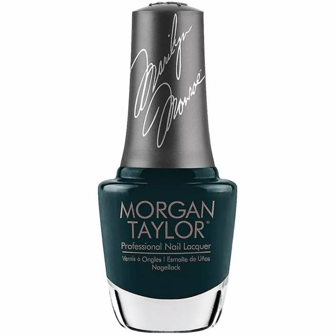 Morgan Taylor Professional Nagų lakas Flirty and Fabulous 15ml