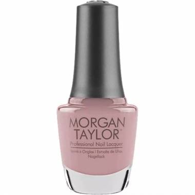 Morgan Taylor Professional Nagų lakas Gardenia My Heart 15ml