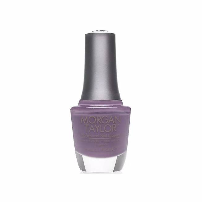 Morgan Taylor Professional Nagų lakas Berry Contrary 15ml