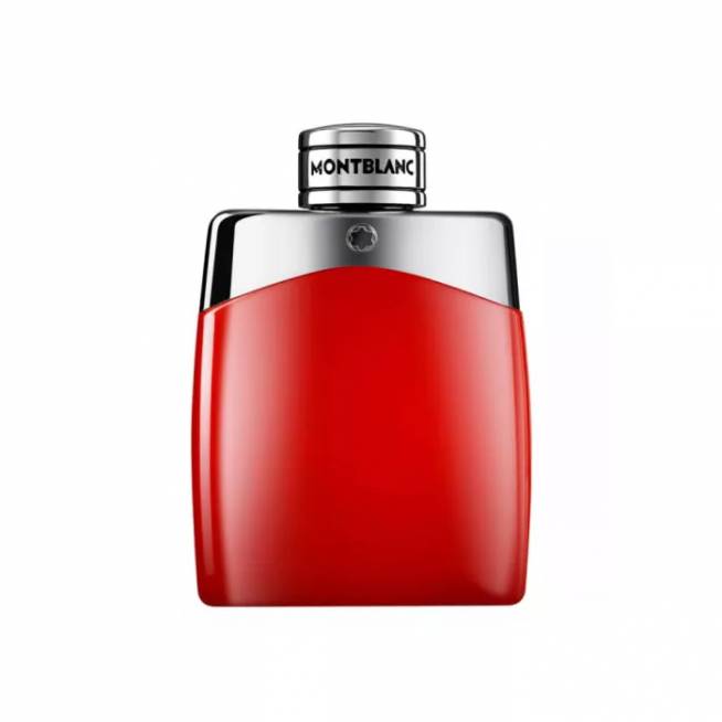 Montblanc Legend Red kvepalų purškalas 100ml 