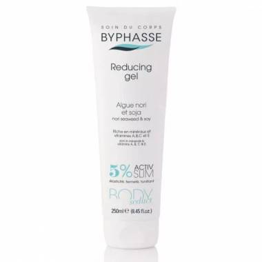 Byphasse Body Seduct Gel Reductor Alga Nori y Soja 250ml