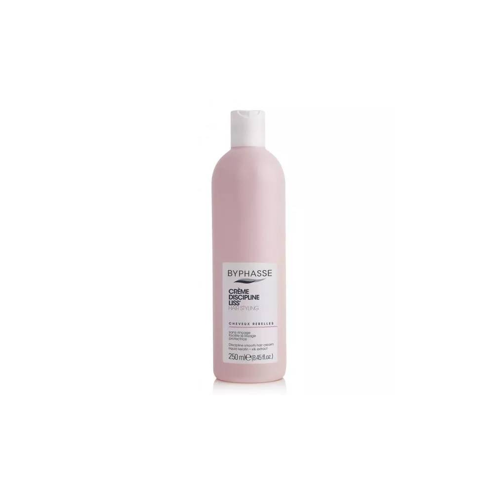 Byphasse Crema Discipline Liss' Cabello Rebelde 250ml