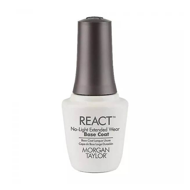 Morgan Taylor React bazinis sluoksnis 15ml