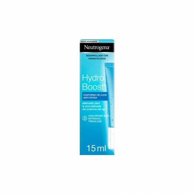 "Neutrogena Hydro Boost" akių kontūro gelinis kremas 15ml