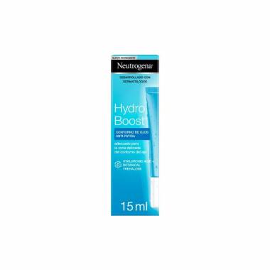 "Neutrogena Hydro Boost" akių kontūro gelinis kremas 15ml