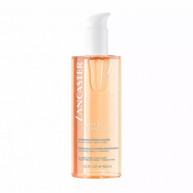 Lancaster Skin Essentials Crema Limpiadora 400ml