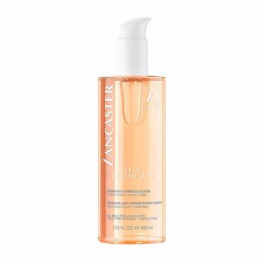 Lancaster Skin Essentials Crema Limpiadora 400ml