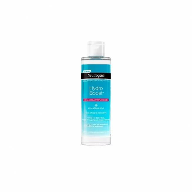 "Neutrogena Hydro Boost" micelinis vanduo 400 ml