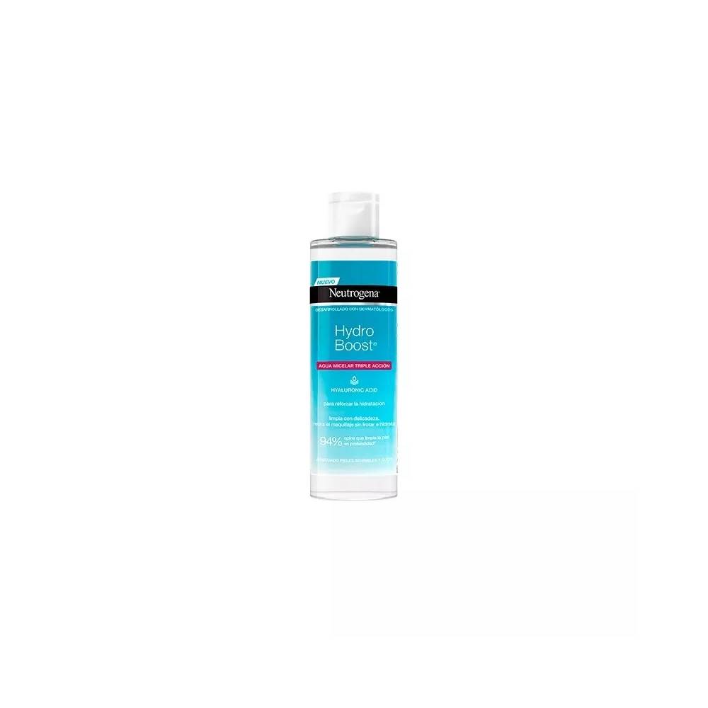 "Neutrogena Hydro Boost" micelinis vanduo 400 ml