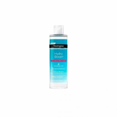 "Neutrogena Hydro Boost" micelinis vanduo 400 ml