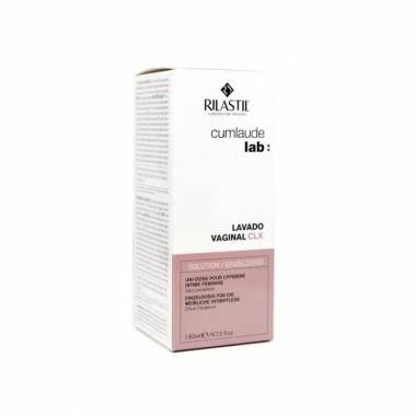 "Cumlaude CLX" intymioji higiena 140ml