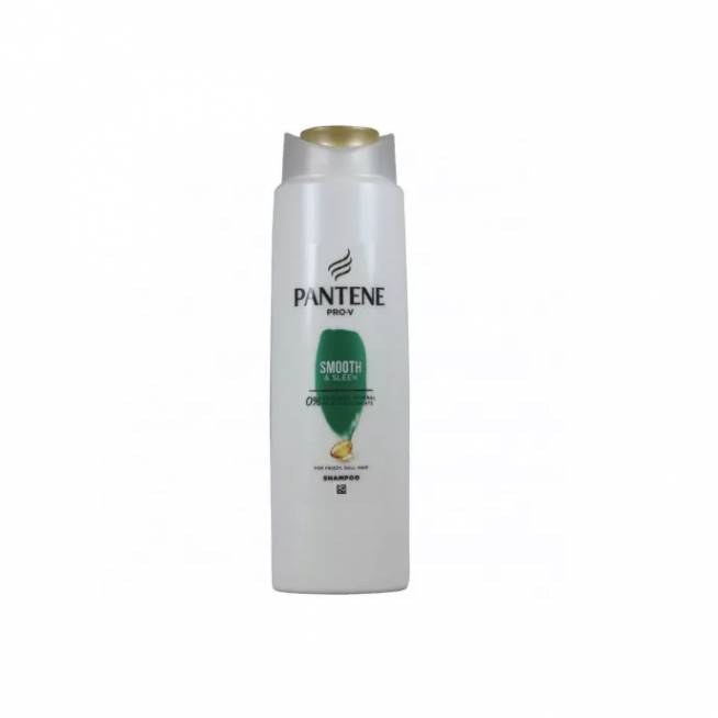 Pantene Silky Smooth šampūnas 270ml