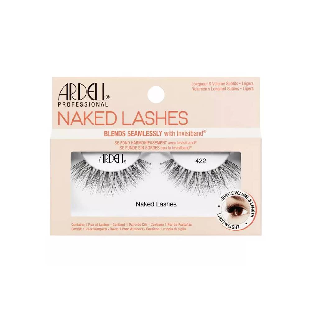 "Ardell Naked Lashes" 426