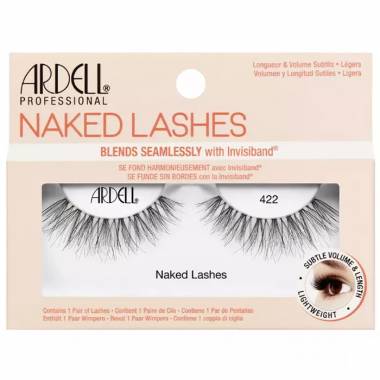 "Ardell Naked Lashes" 426