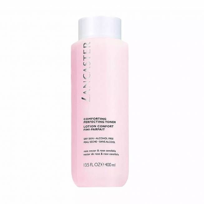 "Lancaster" valomoji priemonė "Comforting Perfecting Toner" 400 ml