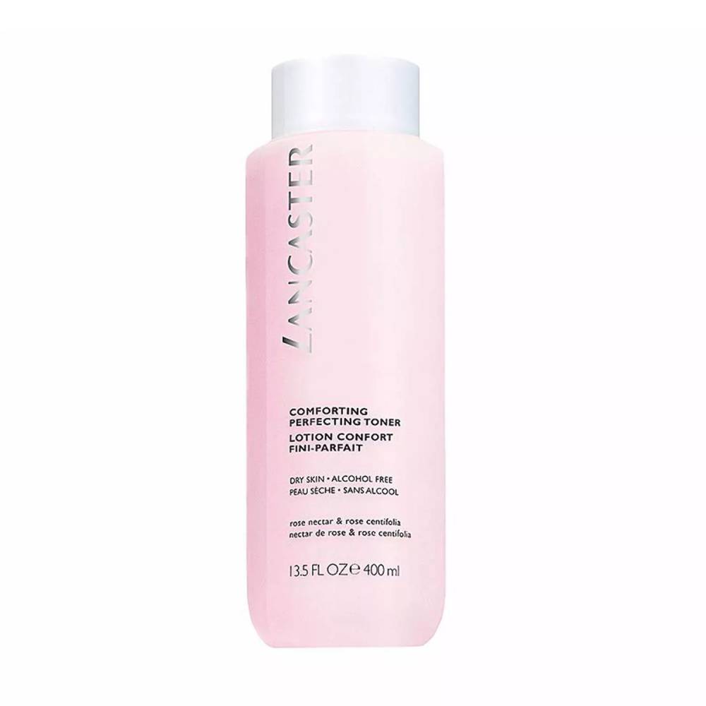 "Lancaster" valomoji priemonė "Comforting Perfecting Toner" 400 ml