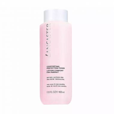 "Lancaster" valomoji priemonė "Comforting Perfecting Toner" 400 ml