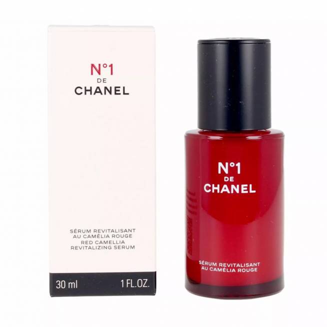 "Chanel N 1 Revitalizuojantis serumas 50ml