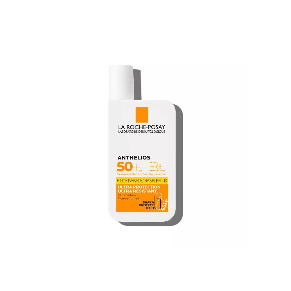 La Roche Posay Anthelios Dermo-Pediatrics SPF50+ Ultra Fluid 50ml