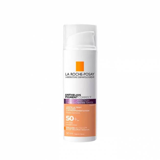 La Roche-Posay Anthelios Pigment Correct SPF50+ 50ml 