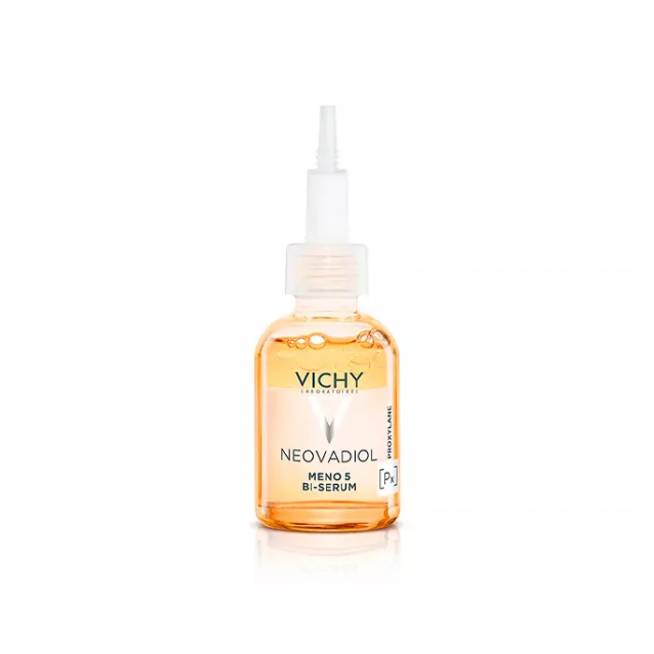 "Vichy Neovadiol Meno 5 Bi-Serum" 30ml