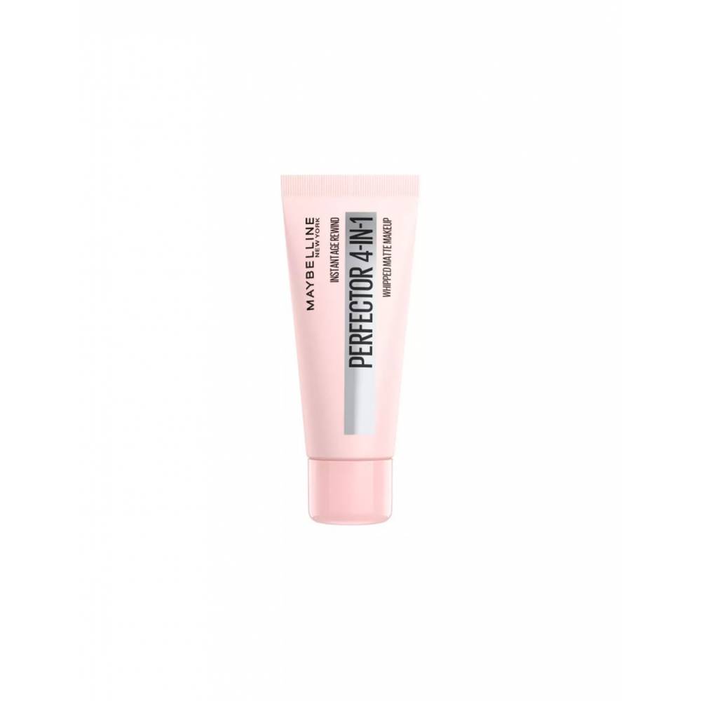 "Maybelline Instant Anti-Age Perfector 4-In-1 Matte Deep