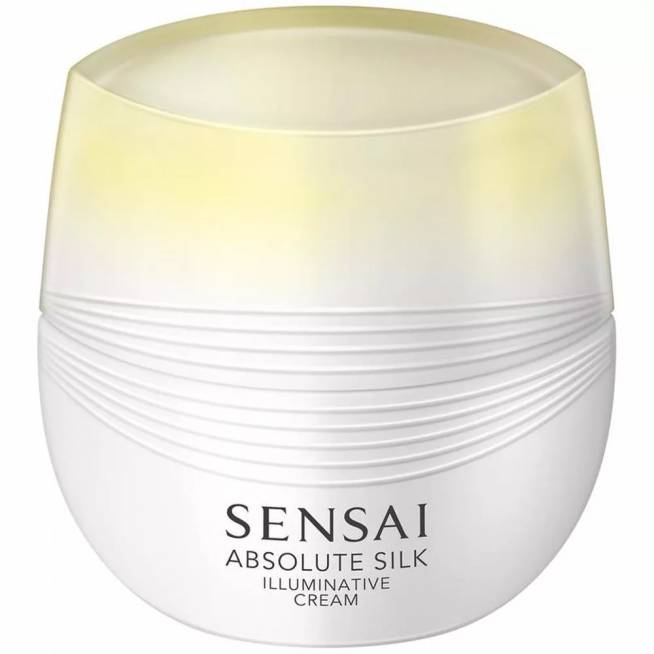 "Sensai Sen Absolute Silk Illuminative Cr" 40ml