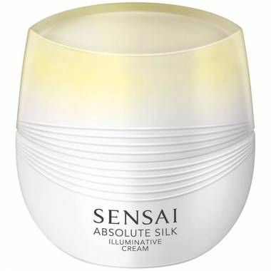 "Sensai Sen Absolute Silk Illuminative Cr" 40ml