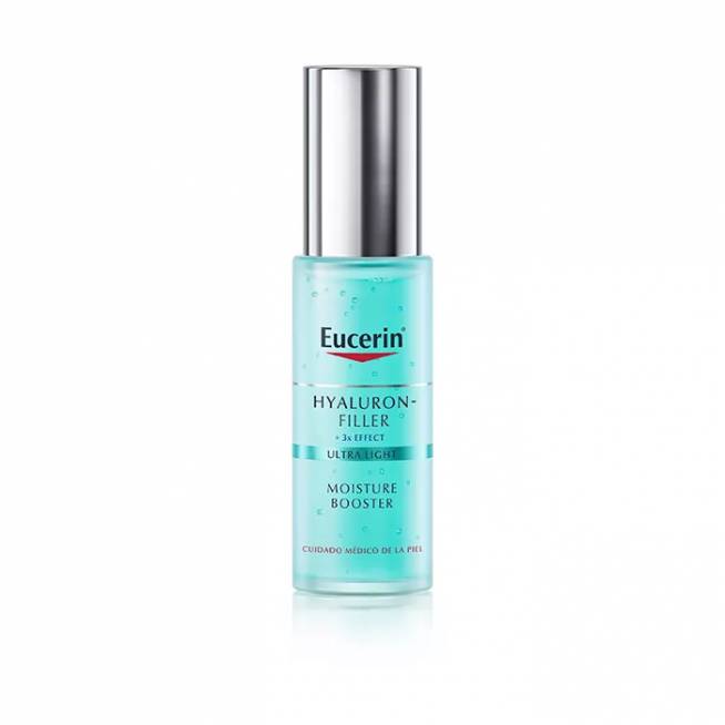 "Eucerin Hyaluron-Filler Moisture Booster" 30ml