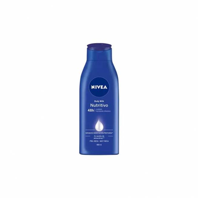 "Nivea" maitinamasis pienelis B 250