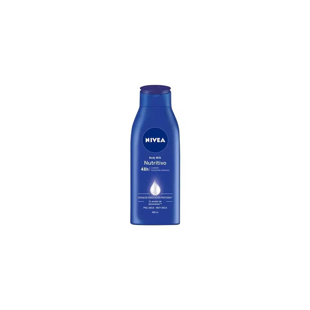 "Nivea" maitinamasis pienelis B 250