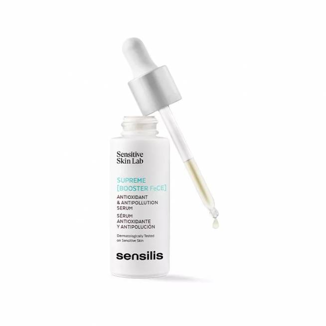 Sensilis Supreme Booster 30ml