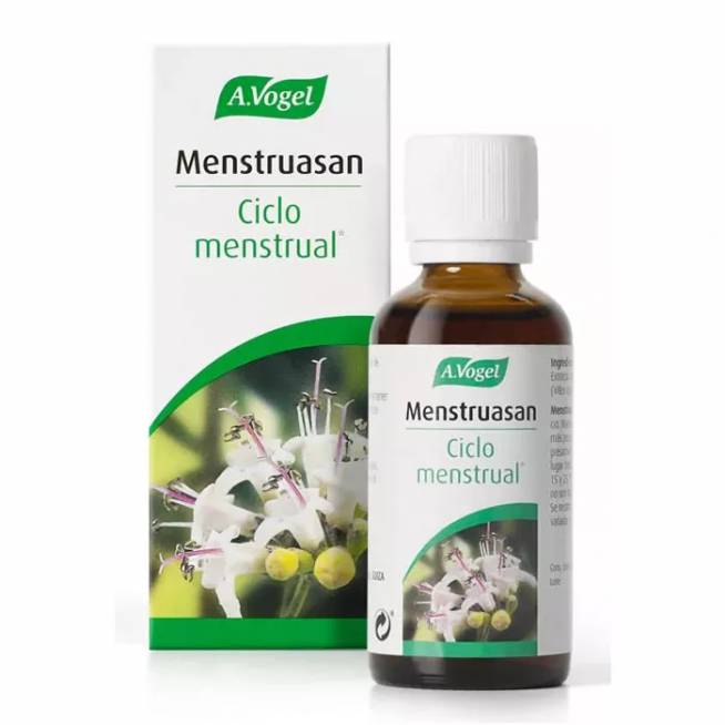 Paukščių menstruacijų lašai 50ml