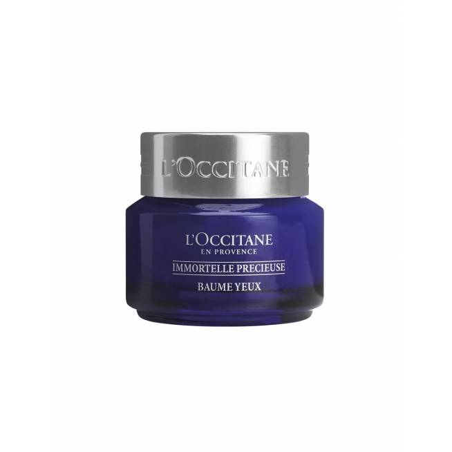 L'occitane Immortelle Reset Nuit akių serumas 15ml