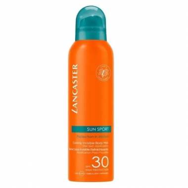 Lancaster Sun Sport Mist Crema Corporal Spf30 200ml purškiklis