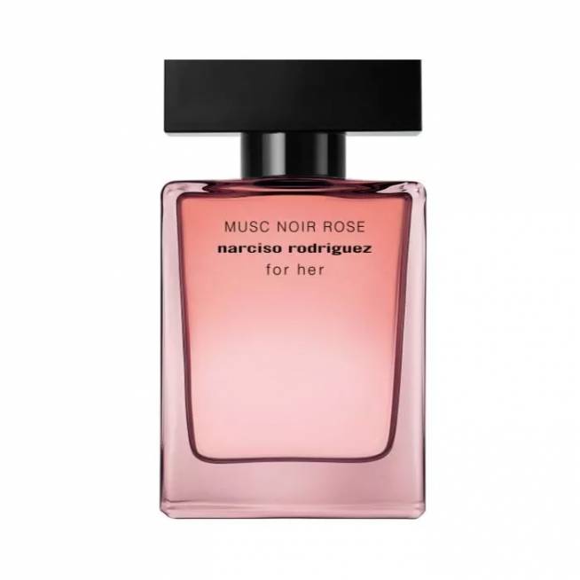 Narciso Rodriguez Musc Noir Rose kvepalų purškalas 30ml