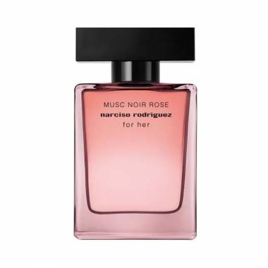 Narciso Rodriguez Musc Noir Rose kvepalų purškalas 30ml