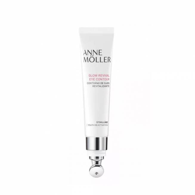 Anne Möller Glow Revival Eye Contour 15ml