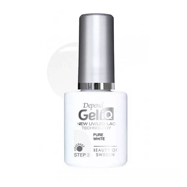 Beter Depend Gel Iq Esmalte I Lava You 41043