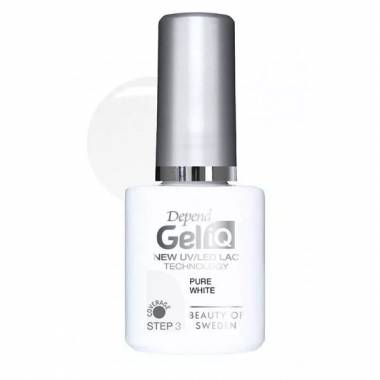 Beter Depend Gel Iq Esmalte Wild Soul 41039