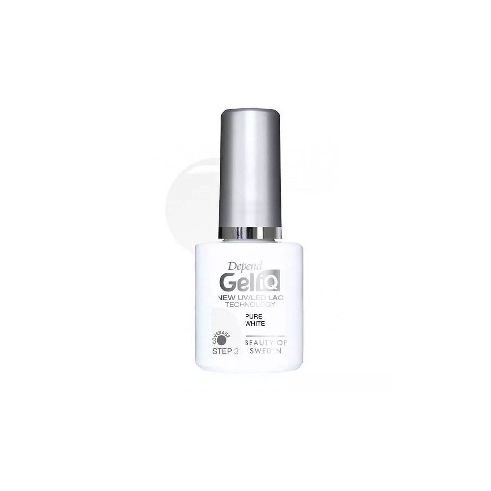 Beter Depend Gel Iq Esmalte One In Melon 41046