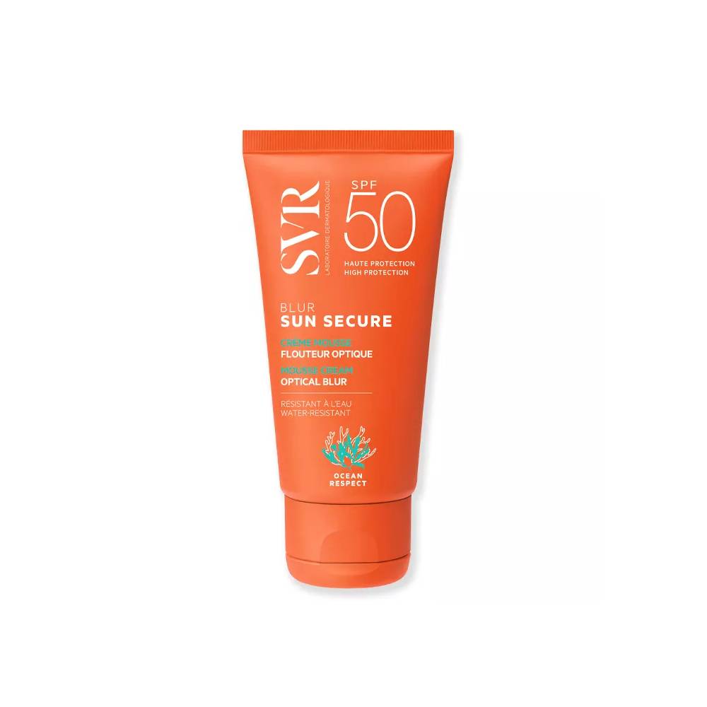 Svr Sun Secure Blur Spf 50 iš 50ml